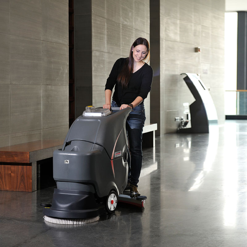 采購(gòu)洗地機(jī)注意這些事項(xiàng)，你真的知道嗎？