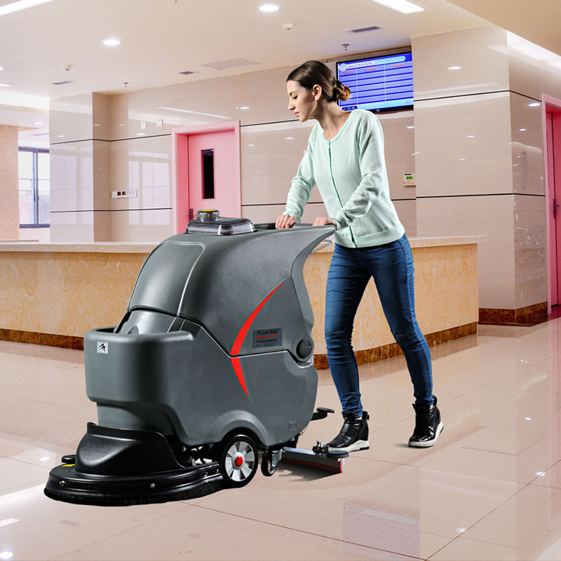 采購洗地機(jī)注意這些事項(xiàng)，你真的知道嗎？