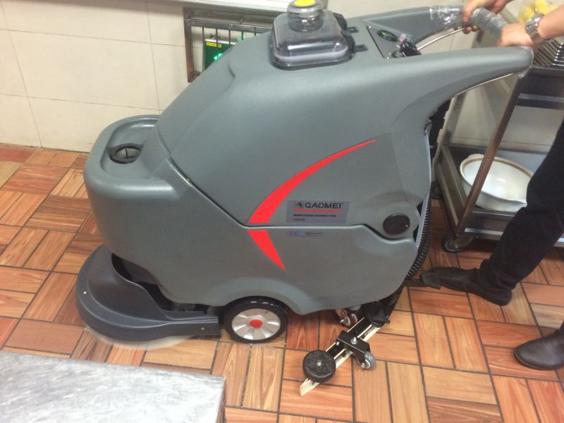 性價比高的洗地機哪里有？