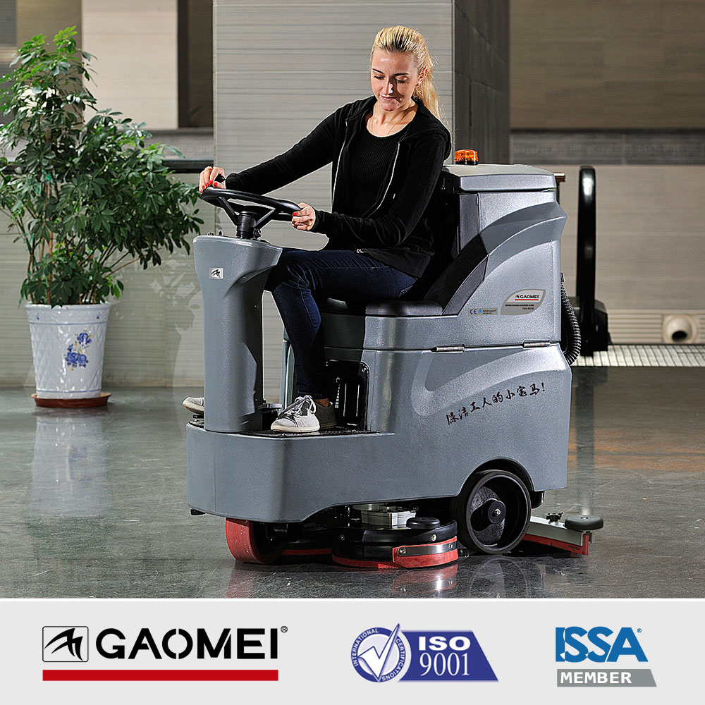 市場上洗地機和掃地機的銷量哪個好？