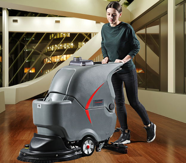 洗地機(jī)的耗材有哪些？